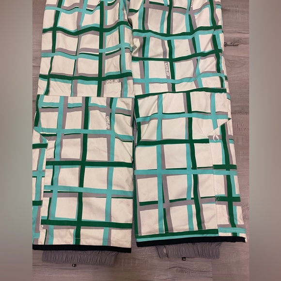 Arson Ski Snowboard Pants Men’s Medium - Picture 12 of 16